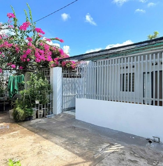 Bán Nhà đường 2/9 , Hàng Điều gần bệnh viện mới Vũng Tàu 
