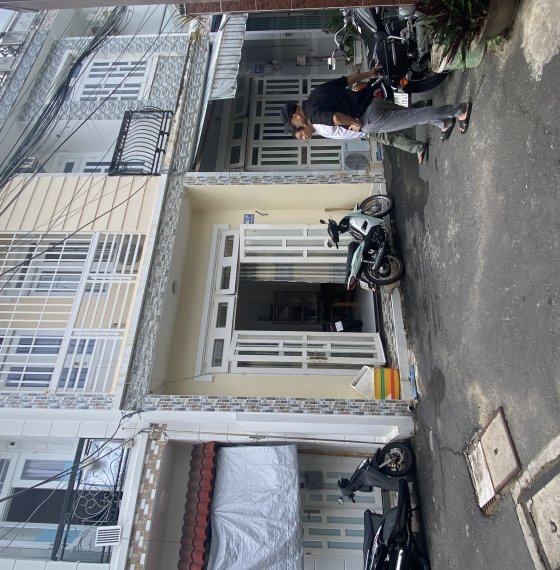 Bán Nhà đường Hoàng hoa Thám phường 2 Vũng Tàu GẦN BIỂN 