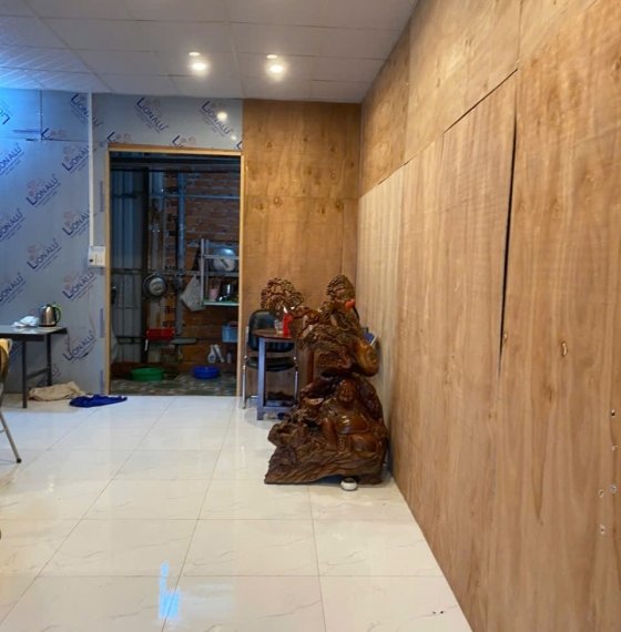 850tr Bán nhà phường 11 Vũng Tàu. Hàng Hiếm 