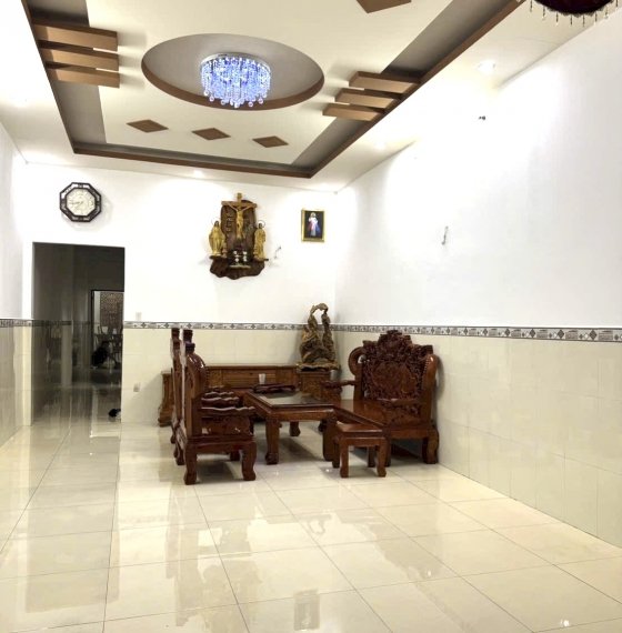 Bán Nhà phường Rạch Dừa Vũng Tàu 180m2 5,7 tỷ 