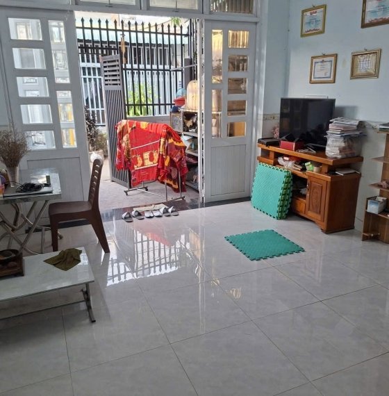 Bán Nhà đường 30/4 phường 11 Vũng Tàu 2,2 tỷ 80m2 