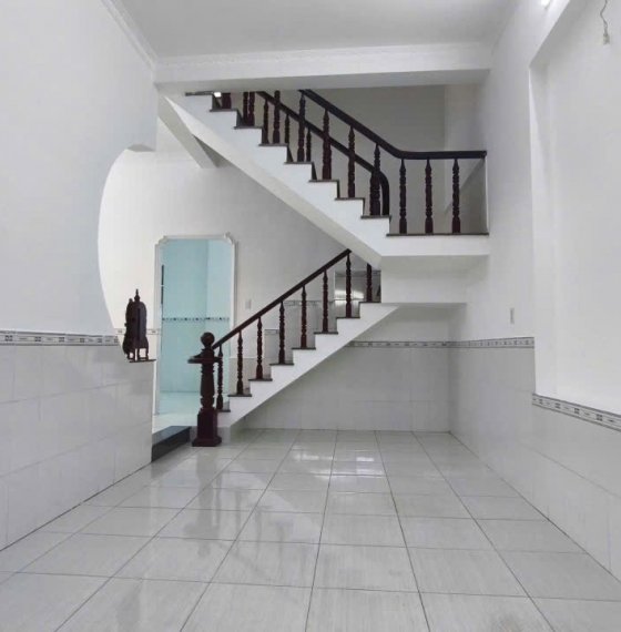 Bán Nhà MẶT TIỀN phường Rạch Dừa Vũng Tàu 