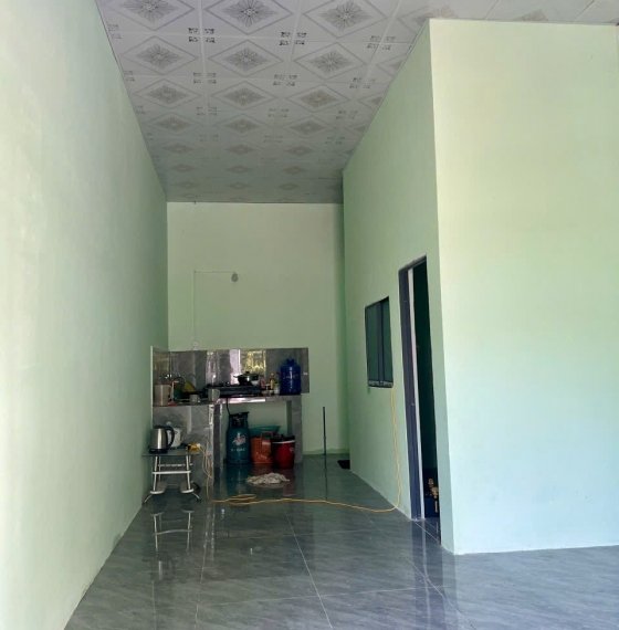 Bán Nhà Vũng Tàu dưới 1 tỷ 69m1 