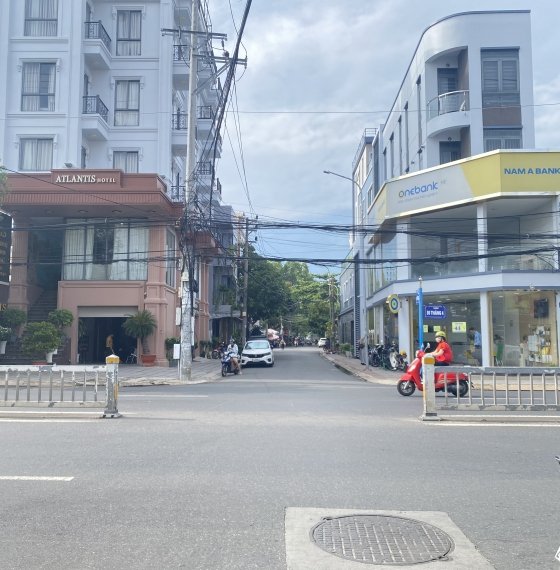 Nhà mới Đẹp Vũng Tàu trung tâm phường Rạch Dừa cần bán Gấp 
