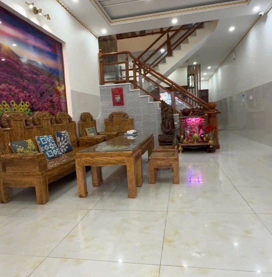 Bán Nhà phường Rạch Dừa Vũng Tàu ĐẸP MÊ LY- giá bán gần như bằng giá đất 