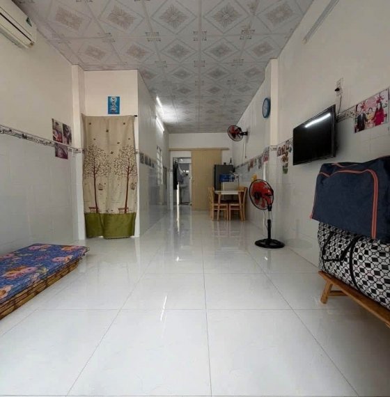 Bán Nhà Vũng Tàu dưới 1 tỷ gần Bãi Sau 