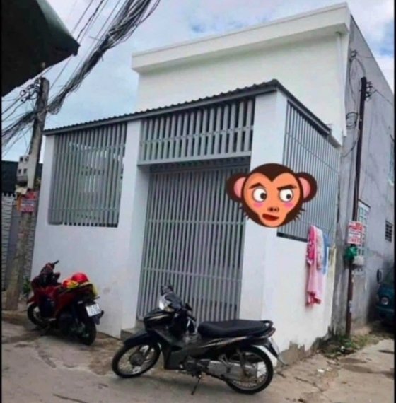 Bán Nhà sổ riêng giá rẻ 1,250 tỷ phường Rạch Dừa TP Vũng Tàu 