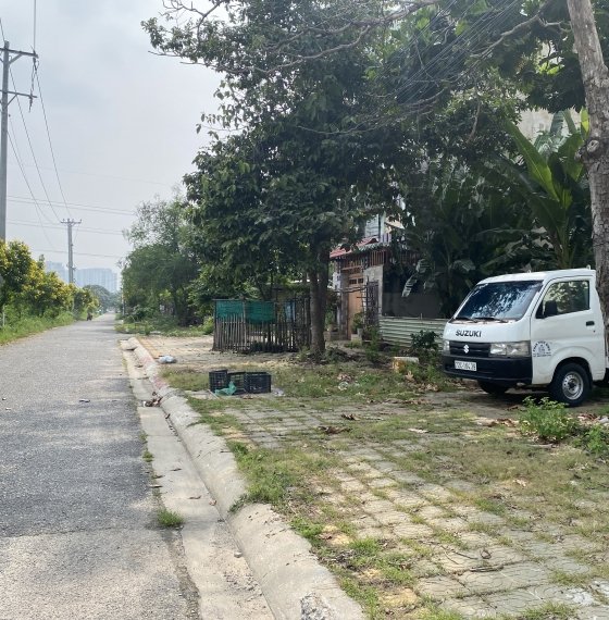 Bán Nhà gần khu Khang Linh phường 10 Vũng Tàu giá dưới 2 tỷ 