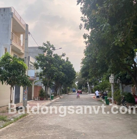 Bán Nhà Vũng Tàu gần biển 