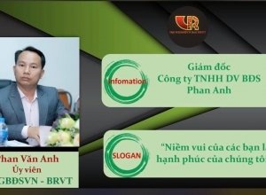 Sắp khai giảng lớp học cấp CHỨNG CHỈ HÀNH NGHỀ MÔI GIỚI BẤT ĐỘNG SẢN