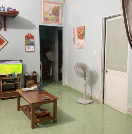 Cần bán nhà cấp 4 có 2PN đường Đống Đa phường Thắng Nhất Tp Vũng Tàu