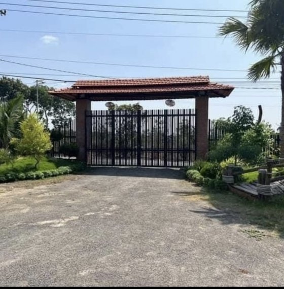 Mua bán nhà đất Vũng tàu , bán đất nhà vườn thị trấn Phước Bửu, xuyên mộc brvt