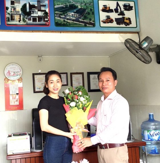 Nhà đất Phan Anh Xin chân thành cảm cảm ơn tất cả mọi người rất nhiều !.