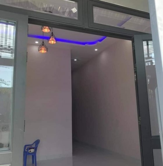 Nhà hẻm 144 đô luong p11 TpVt