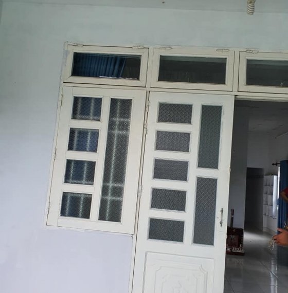 Cần bán nhà C4 hẻm 907 Bình Giã, p10, tp. Vũng tàu