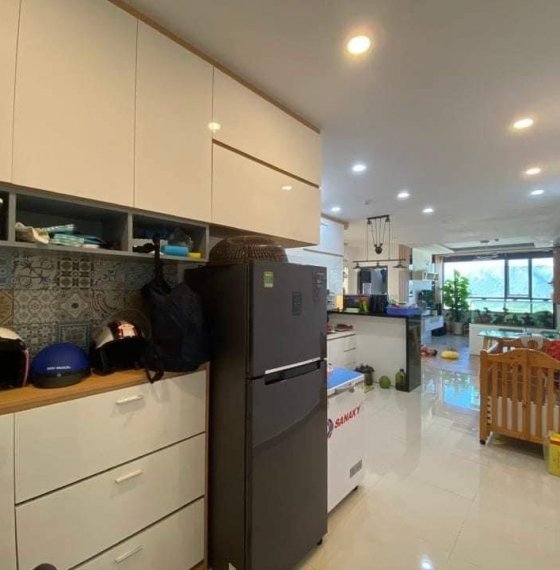 CHUNG CƯ LAPEN CĂN GÓC TẨNG CAO NHẤT VỊ TRÍ VÀ VIEW CỰC ĐẸP PHƯỜNG 9, TP VŨNG TÀU.