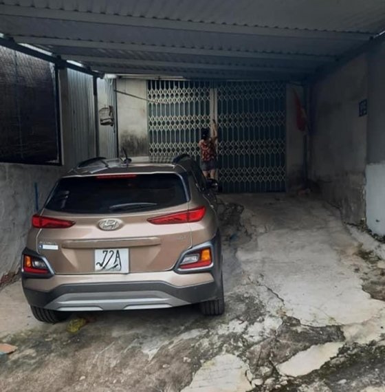 2 tỷ. Bán nhà C4 hẻm xe hơi đường Lê Lợi tp Vũng tàu