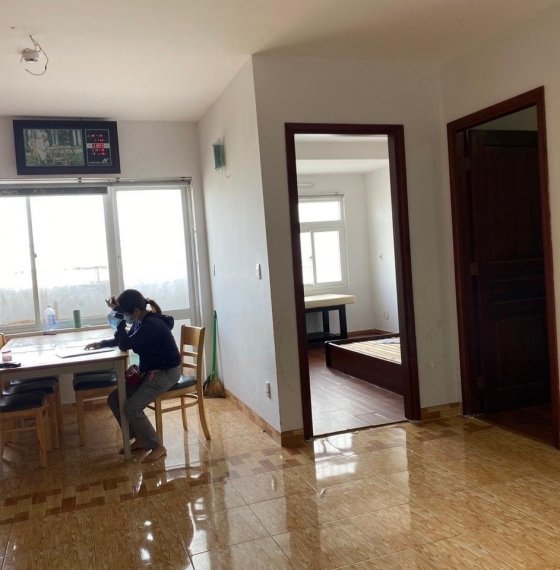 Cần bán chung cư bình an TPVT