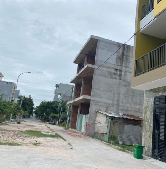 Hơn 3tỷ có Lô Đất GIÁ ĐẦU TƯ khu Khang Linh P11 tp Vũng Tàu