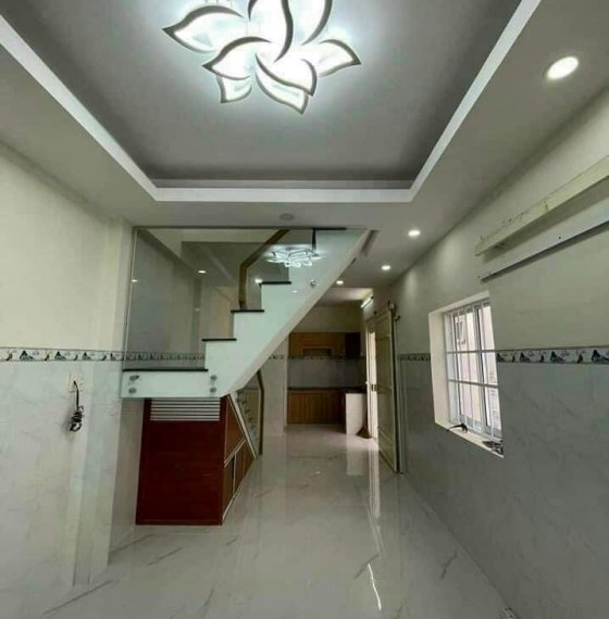Bán nhà 1 trệt 1 lầu phường 4 tp Vũng Tàu giá rẻ