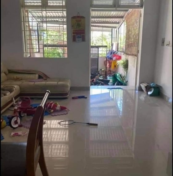 Nhà C4 gác đúc hẻm đường Lê Lợi phường Thắng Nhì , trung tâm tp biển Vũng Tàu .