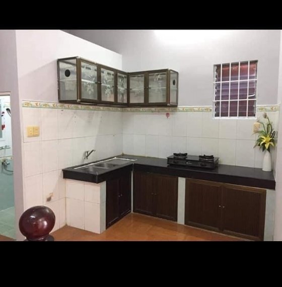 BÁN NHÀ ĐƯỜNG LÊ QUANG ĐỊNH P THÁNG NHẤT TP VŨNG TÀU