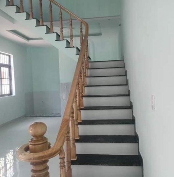 BÁN NHÀ 1 TRỆT 1 LẦU HẺM 42 ĐÔ LƯƠNG ,PHƯỜNG 11, TP VŨNG TÀU.