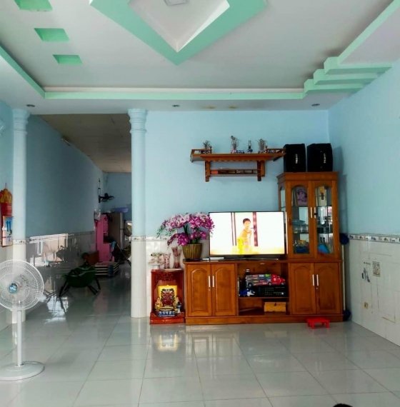 BÁN NHÀ CẤP 4 GẦN KHU KHANG LINH