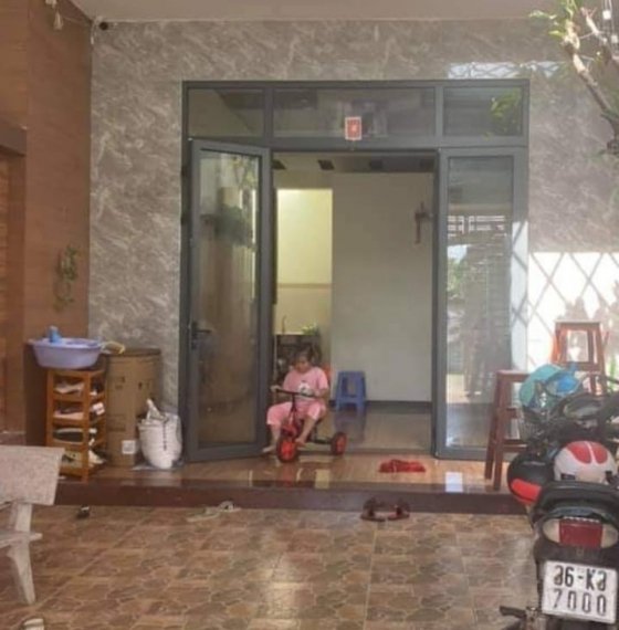 Nhà đẹp mặt hẻm đường Bờ Kênh 780 Bình Giã P11 tp Vũng Tàu