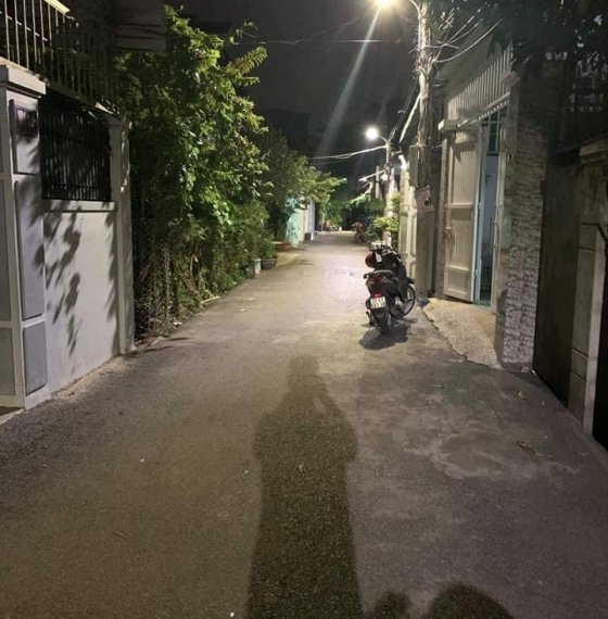 Bán 5 phòng trọ hẻm 101 võ văn tần phường thắng nhất vũng tàu.