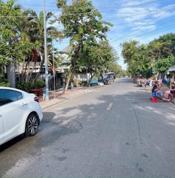 Chính chủ cần bán căn nhà cấp 4 mới đẹp - MẶT TIỀN ĐƯỜNG KHA VẠN CÂN - LONG TÂM - TTTP BÀ RỊA