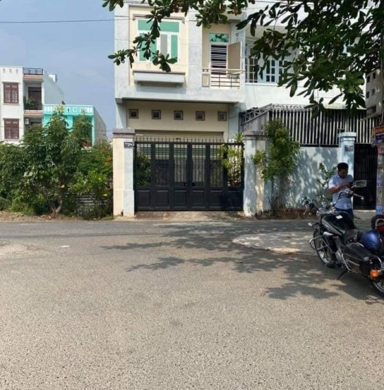Chủ gửi bán lô đất hẻm 772 đường 30/4 p11tpvt thông qua đường Bắc Sơn P11 tp Vũng Tàu