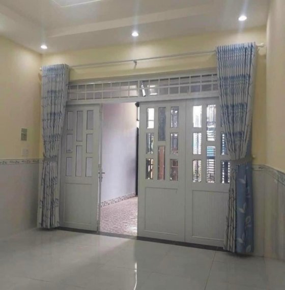 Bán gấp nhà cấp 4 hẻm 888 đường 30/4 phường 11 tp Vũng tàu
