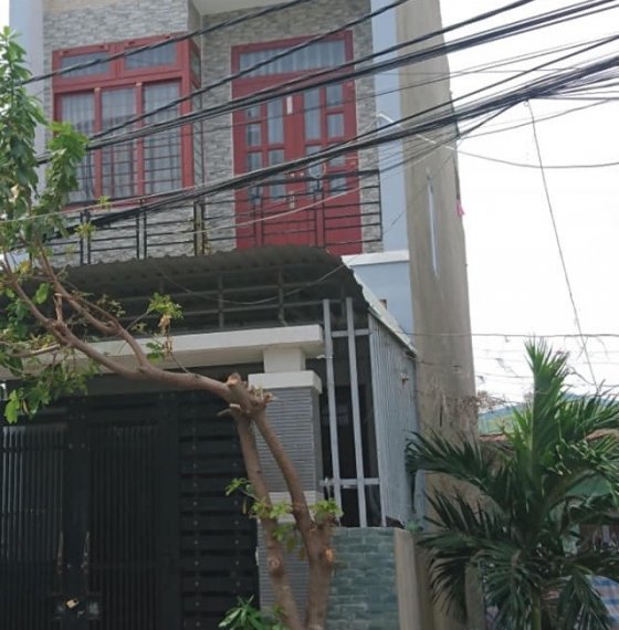 Cần bán đất thổ cư bìa riêng hẻm 935 bình giã, p10, tp. Vũng tàu