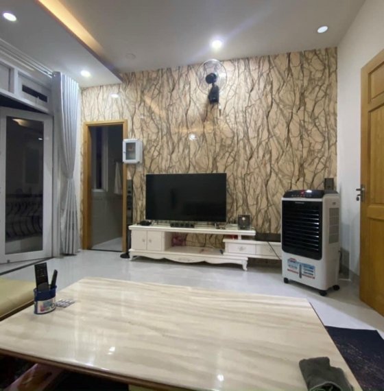 Bán nhà mới tuyệt đẹp, đường Nguyễn Thị Minh Khai , P.8, TP - Vũng Tàu.