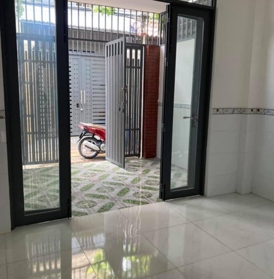 cần tìm chủ mới cho căn nhà cấp 4 hẻm 176 đường Trương Công Định , phường 3 , TP Vũng Tàu.