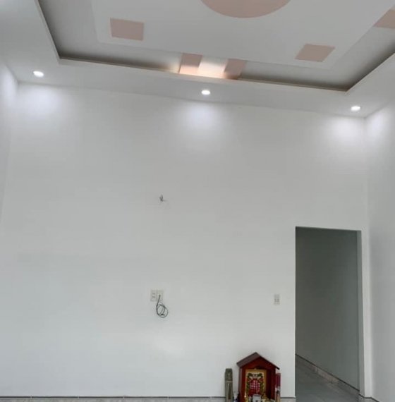 Chính chủ gửi bán nhà cấp 4 có gác thổ cư bìa riêng hẻm 78 Đô Lương, phường 11, TP Vũng Tàu.