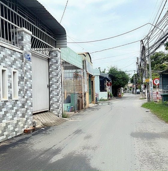 NHÀ TÔN 2 MẶT TIỀN 1216 KINH DOANH BUÔN BÁN KINH DOANH TỐT, PHƯỜNG 12, TP VŨNG TÀU.