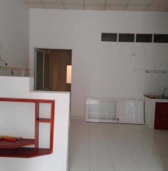 Chính chủ gửi bán căn nhà hẻm 870 đường 30/4 TPVT