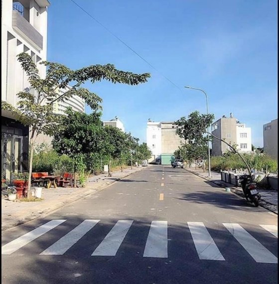 Chính chủ gửi lô đất Khang Linh phường 10 TPVT