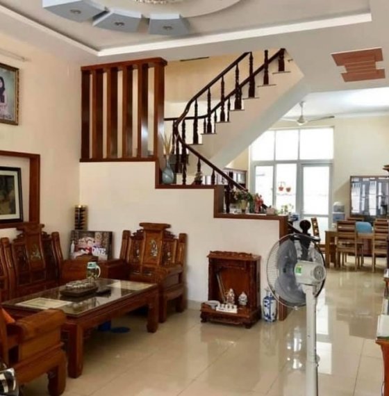 BÁN NHÀ KHI KHANG LINH PHƯỜNG 10, 1 TRỆT 1 LẦU 1 TUM ĐÃ CÓ SỔ. P11 TPVT