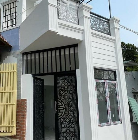 CHÍNH CHỦ GỬI BÁN CĂN NHÀ NHỎ P6 TPVT