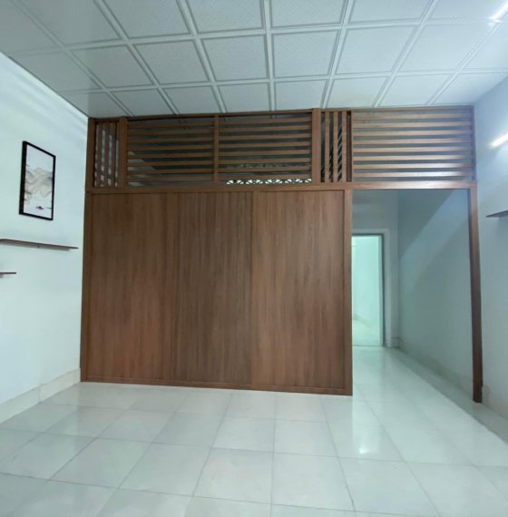 BÁN NHÀ CẤP 4 HẺM 165A ĐÔ LƯƠNG PHƯỜNG 12 ,TP VŨNG TÀU