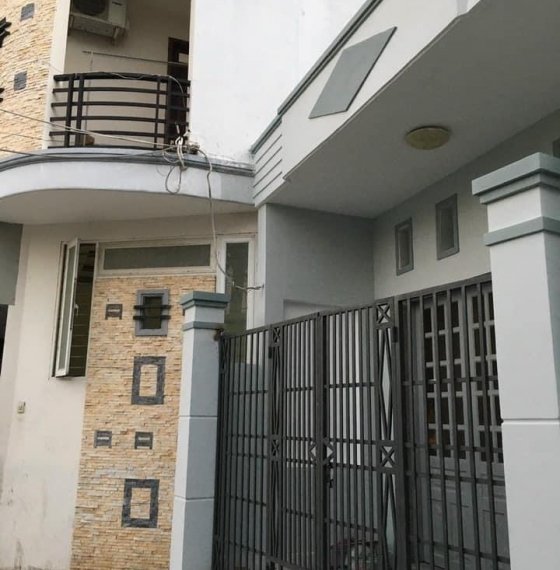 Bán nhà cấp 4 có gác đường Ngô Quyền, phường Thắng Nhất, Tp Vũng Tàu.