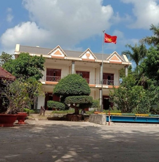 CẦN BÁN GẤP NHÀ XƯỞNG TẠI HUYỆN XUYÊN MỘC- BÀ RỊA VŨNG TÀU