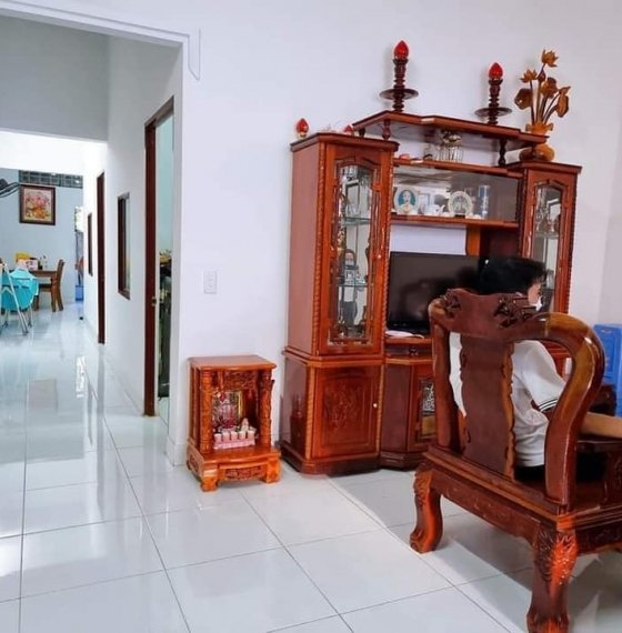 BÁN NHÀ KHU BÃI TẮM CHÍ LINH