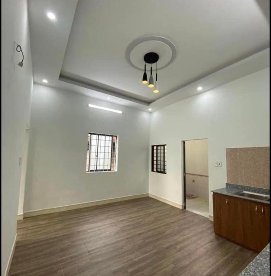 Bán nhà nn sổ riêng hẻm 1216 đường 30/4 , p12  TPVT