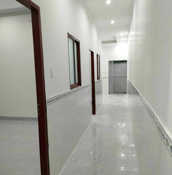 Nhà đẹp đường 30/4 P12 tp Vũng Tàu