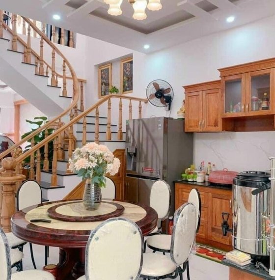 Bán nhà mặt tiền Bình Gĩa ,P Nguyễn An Ninh TPVũng Tàu