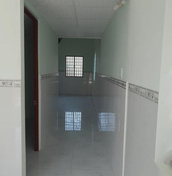 Bán căn nhà cấp 4 hẻm 888 đường 30/4 phường 11, tp Vũng Tàu.